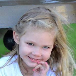 Meet your Posher, Kristi